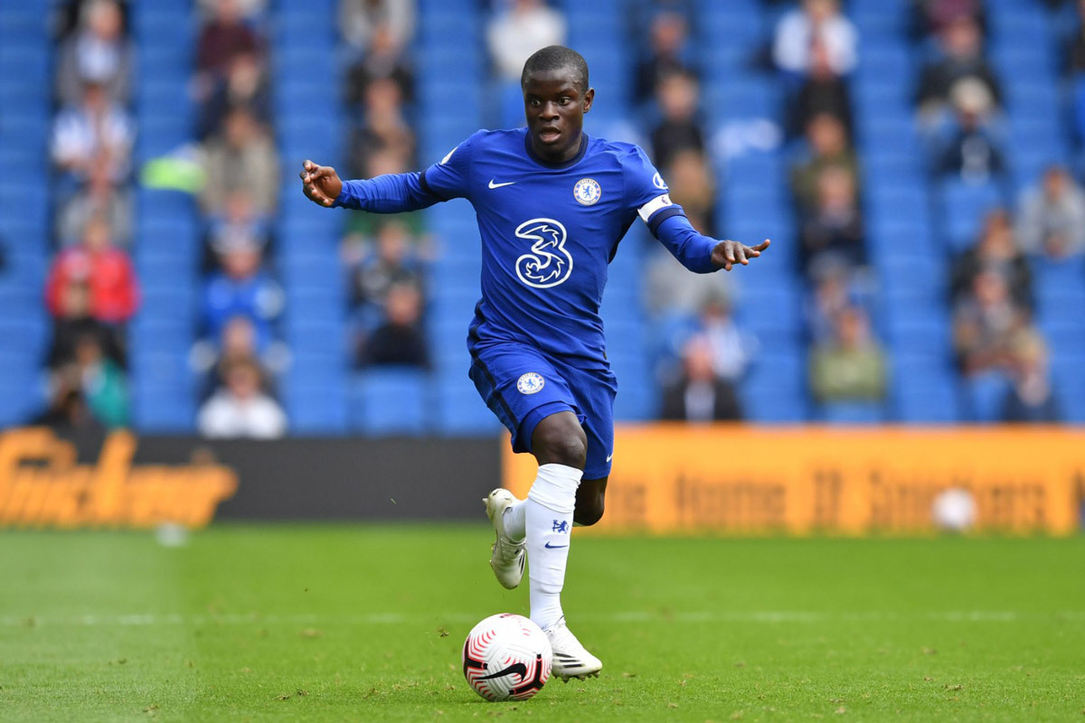 MU "kết" Harvey Barnes, Inter mua Kante