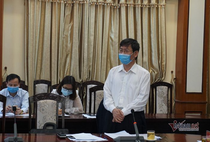 Hải Dương bước vào cuộc 'tổng phản công' 6 ngày đẩy lùi dịch Covid-19