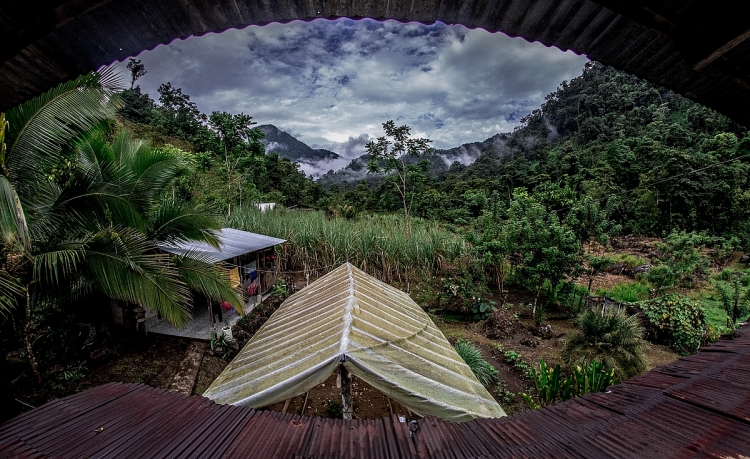 10 bức ảnh về Costa Rica khiến tim bạn loạn nhịp