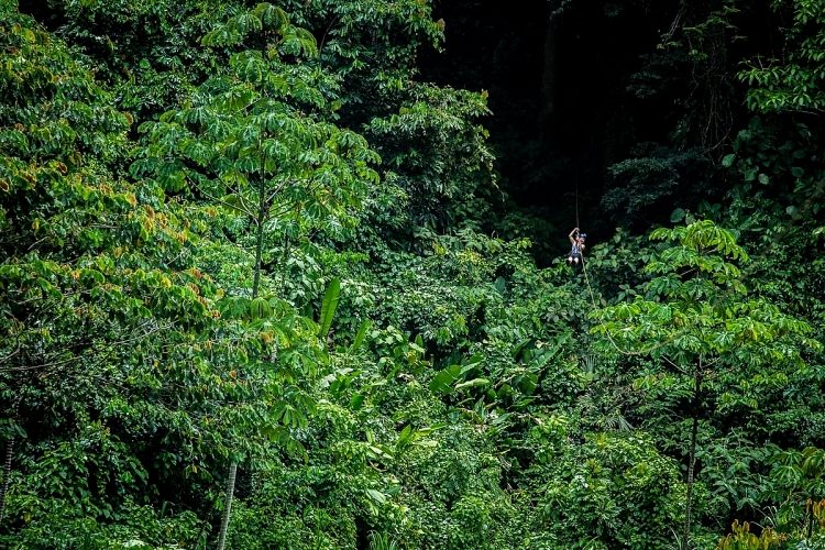 10 bức ảnh về Costa Rica khiến tim bạn loạn nhịp