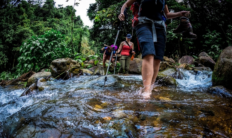 10 bức ảnh về Costa Rica khiến tim bạn loạn nhịp