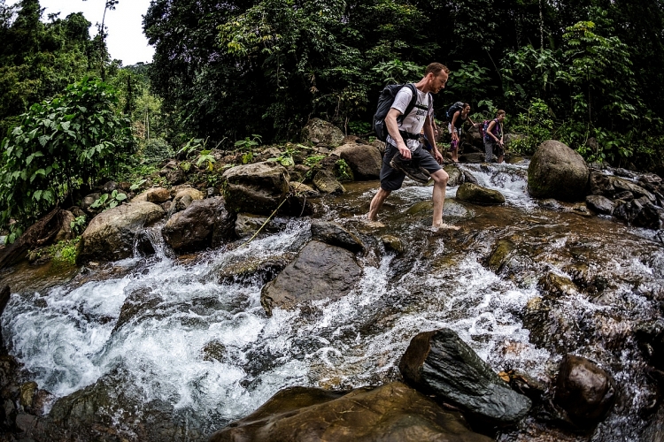 10 bức ảnh về Costa Rica khiến tim bạn loạn nhịp