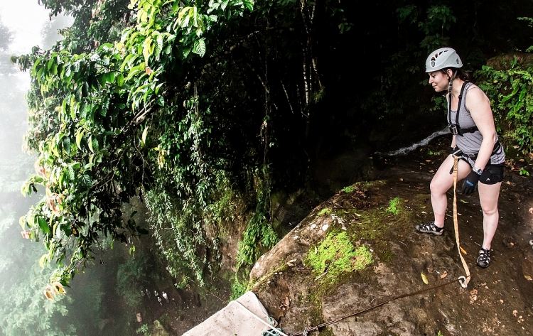 10 bức ảnh về Costa Rica khiến tim bạn loạn nhịp