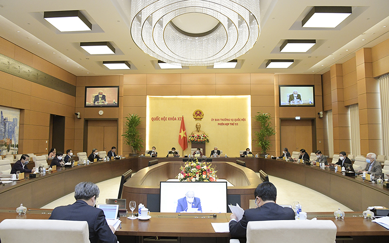 Những dấu ấn nổi bật trong công tác của Chính phủ nhiệm kỳ 2016-2021