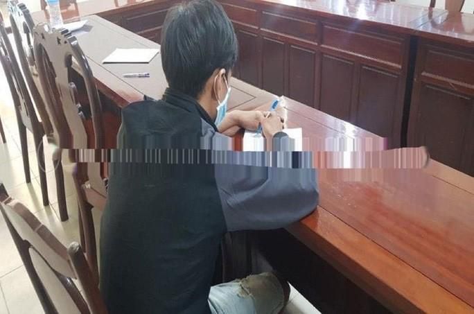 Liều lĩnh ôm 2 balo đầy ắp ma túy được chuyển từ miền Trung vào Đồng Nai