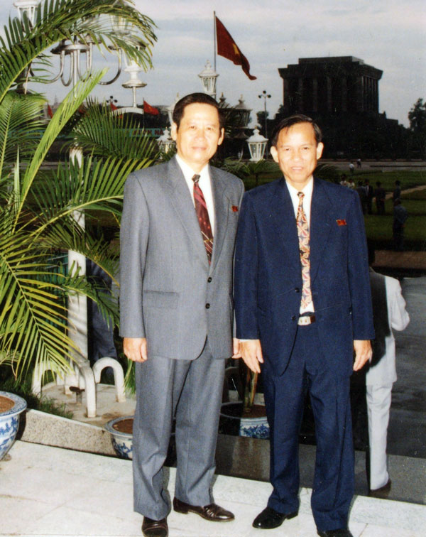 Nhớ nhân cách văn hóa Bến Tre: Anh Hai Nghĩa