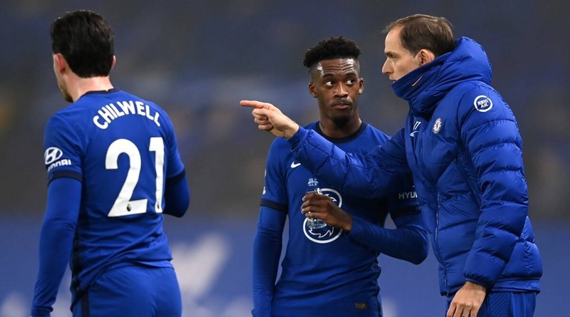 Nhận định Atletico vs Chelsea: Chiến thắng dành cho kẻ bản lĩnh