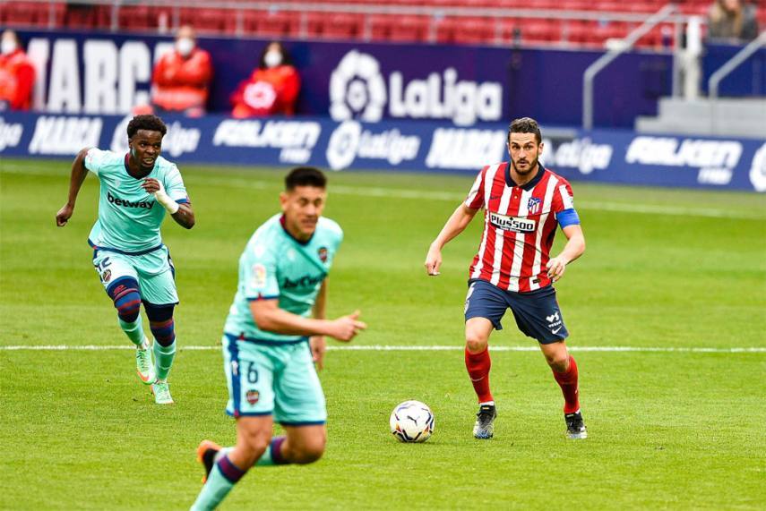 Nhận định Atletico vs Chelsea: Chiến thắng dành cho kẻ bản lĩnh