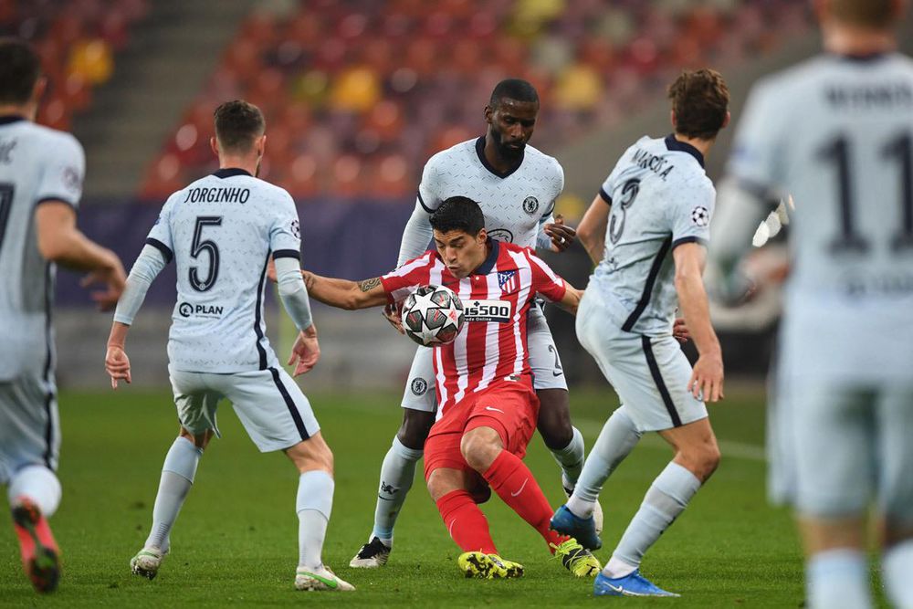Chelsea hạ Atletico: Hãy nhớ bài học Liverpool