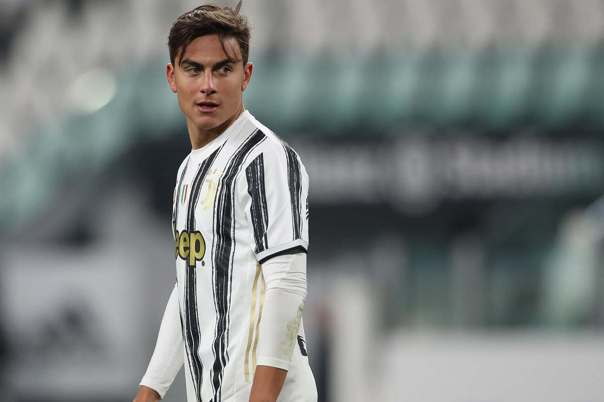 MU ép giá Dybala, Chelsea mua Konate