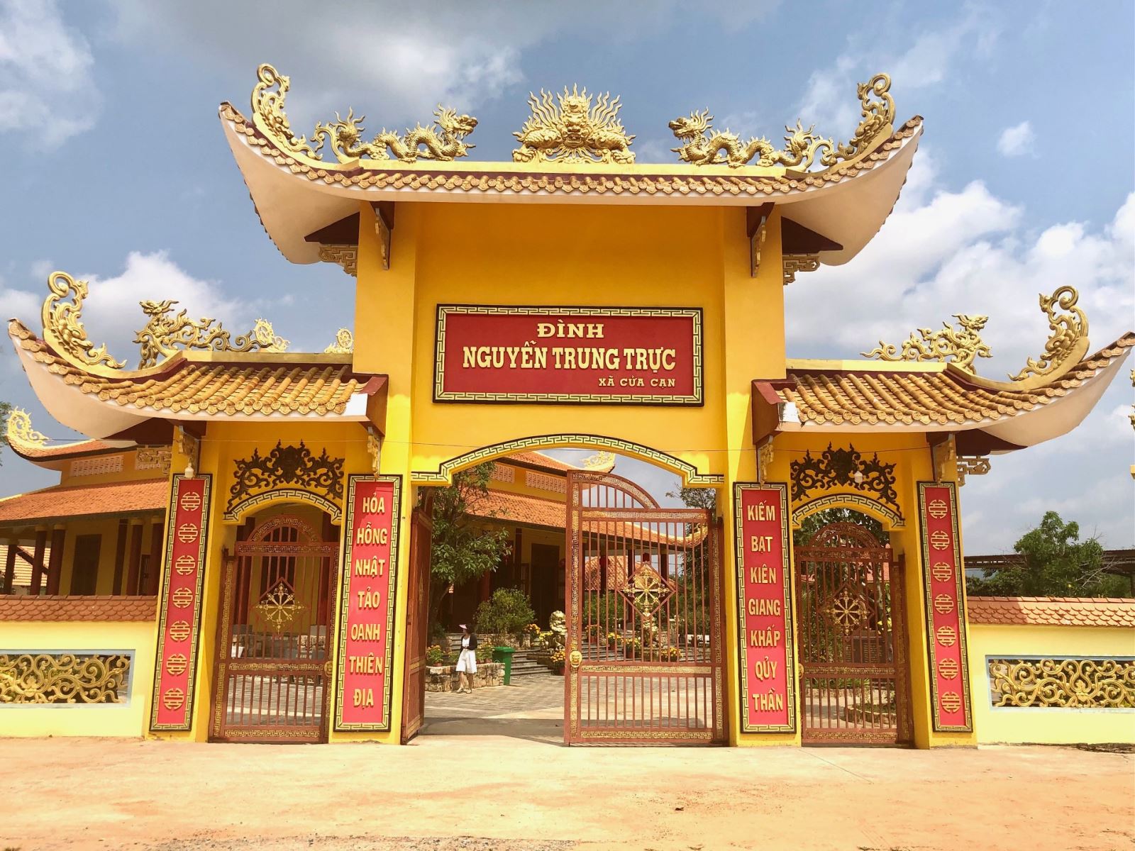 Phú Quốc - Ký ức những đêm xanh