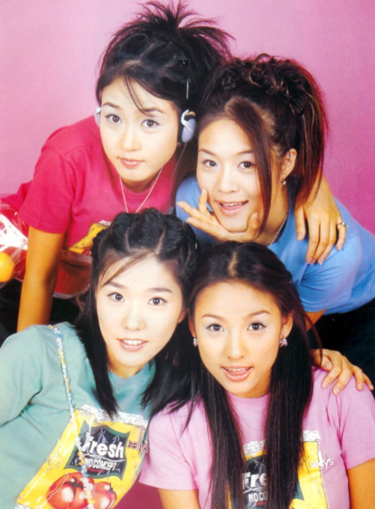 Làm thế nào mà K-Pop có thể thống trị ngành thời trang xa xỉ ở Châu Á