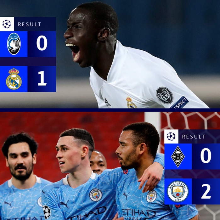 Chơi hơn người, Real Madrid thắng nghẹt thở Atalanta