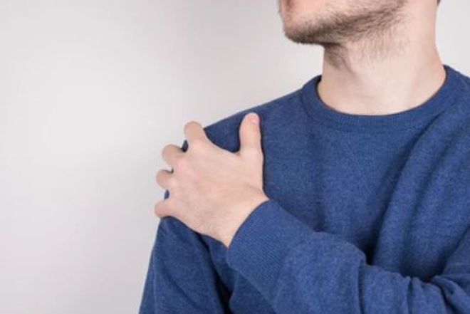 Dấu hiệu kỳ lạ 'tố cáo' bạn đã bị gan nhiễm mỡ