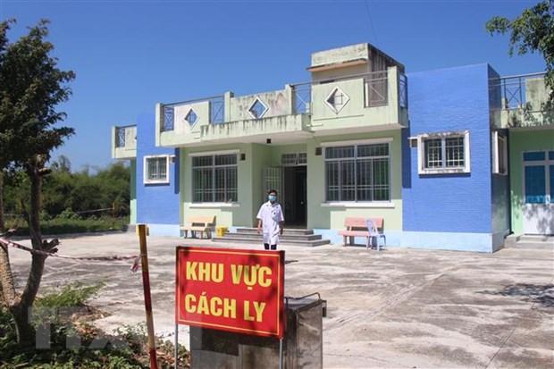 Ghi nhận 4 ca mắc mới tại Hải Dương và 1 ca do nhập cảnh trái phép