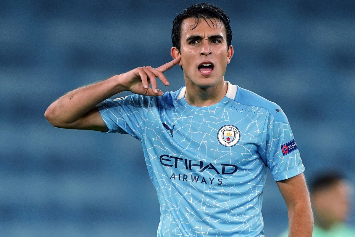 MU đón Eric Garcia, Juventus lấy Pogba