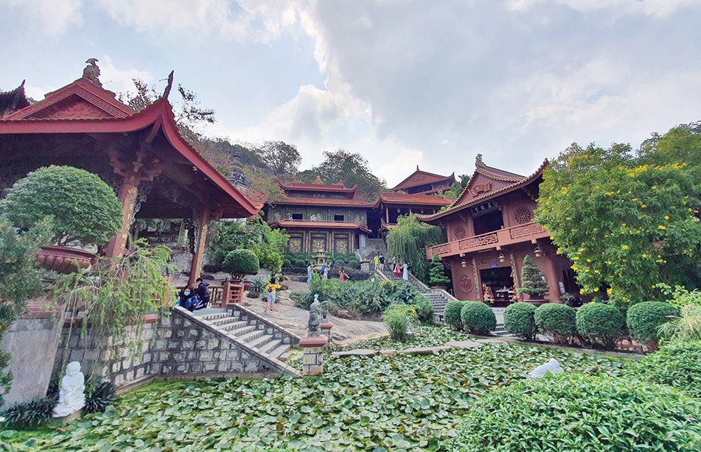 An Giang - Điểm đến an toàn, thân thiện
