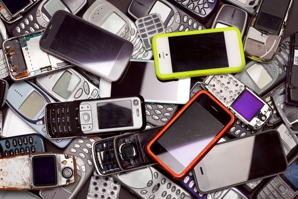 Người Mỹ sẽ phải nhận 48 tỷ cuộc gọi tự động trong năm nay
