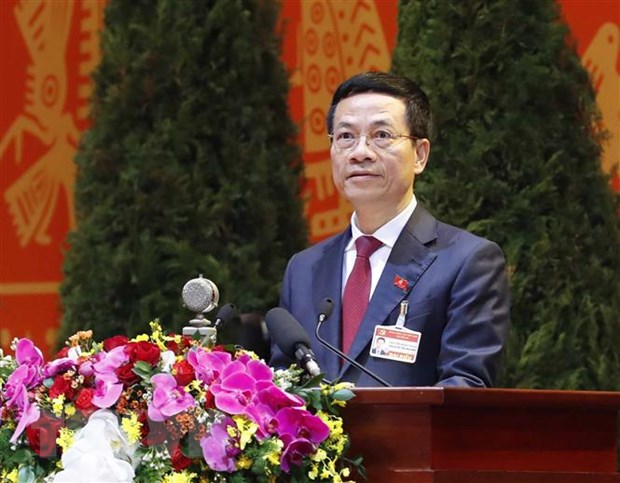 Câu chuyện chuyển đổi số tại Việt Nam: Động lực đến từ thể chế
