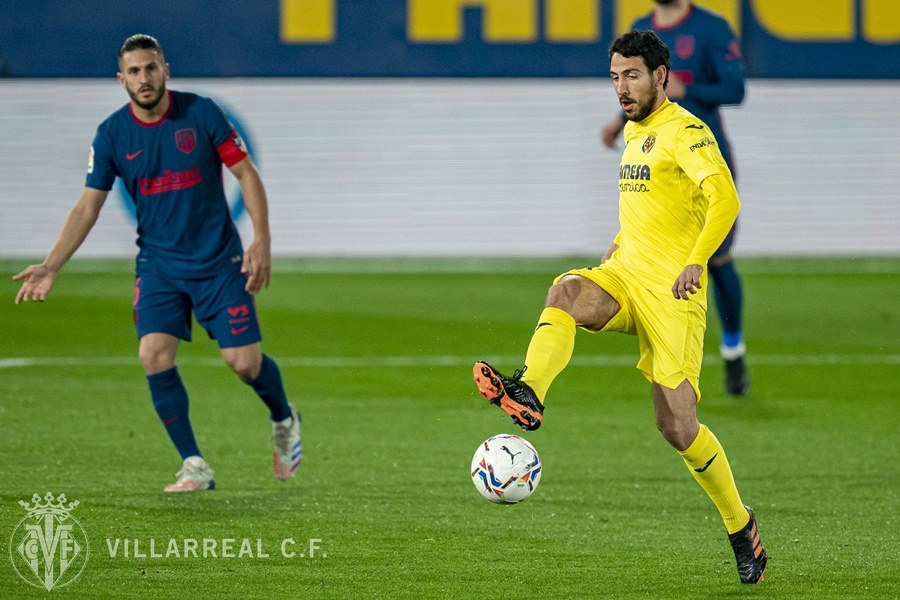 Atletico bắn hạ "Tàu ngầm vàng", Diego Simeone đi vào lịch sử