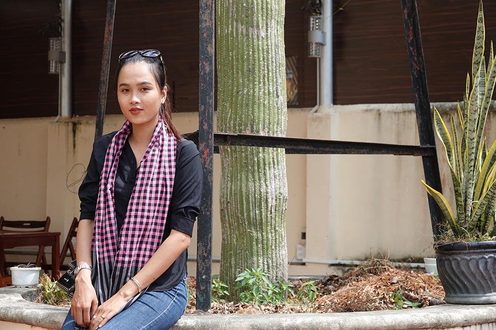 Cây xương rồng 60 tuổi, cao 12m trong nhà cổ nổi tiếng nhất miền Tây