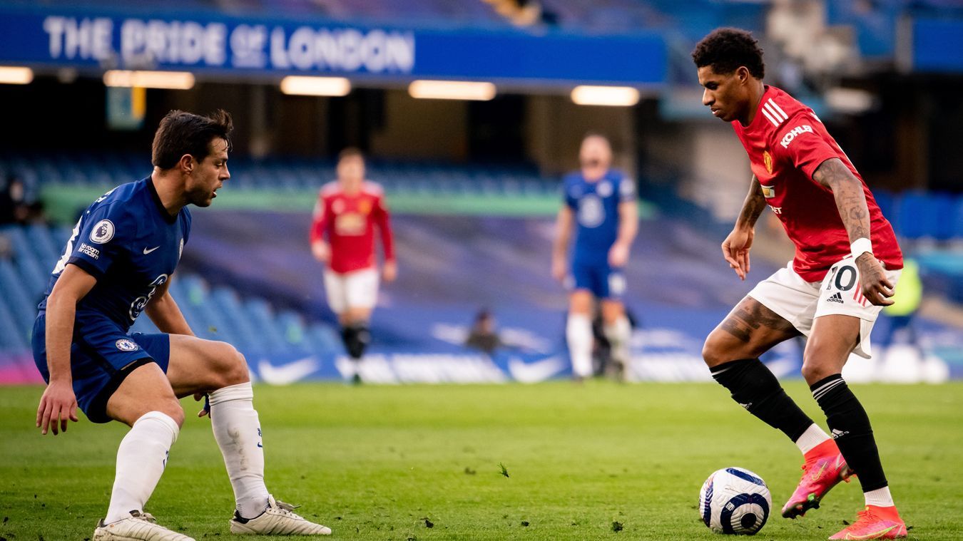 Nhận định Crystal Palace vs MU: Quỷ đỏ đập tan hoài nghi