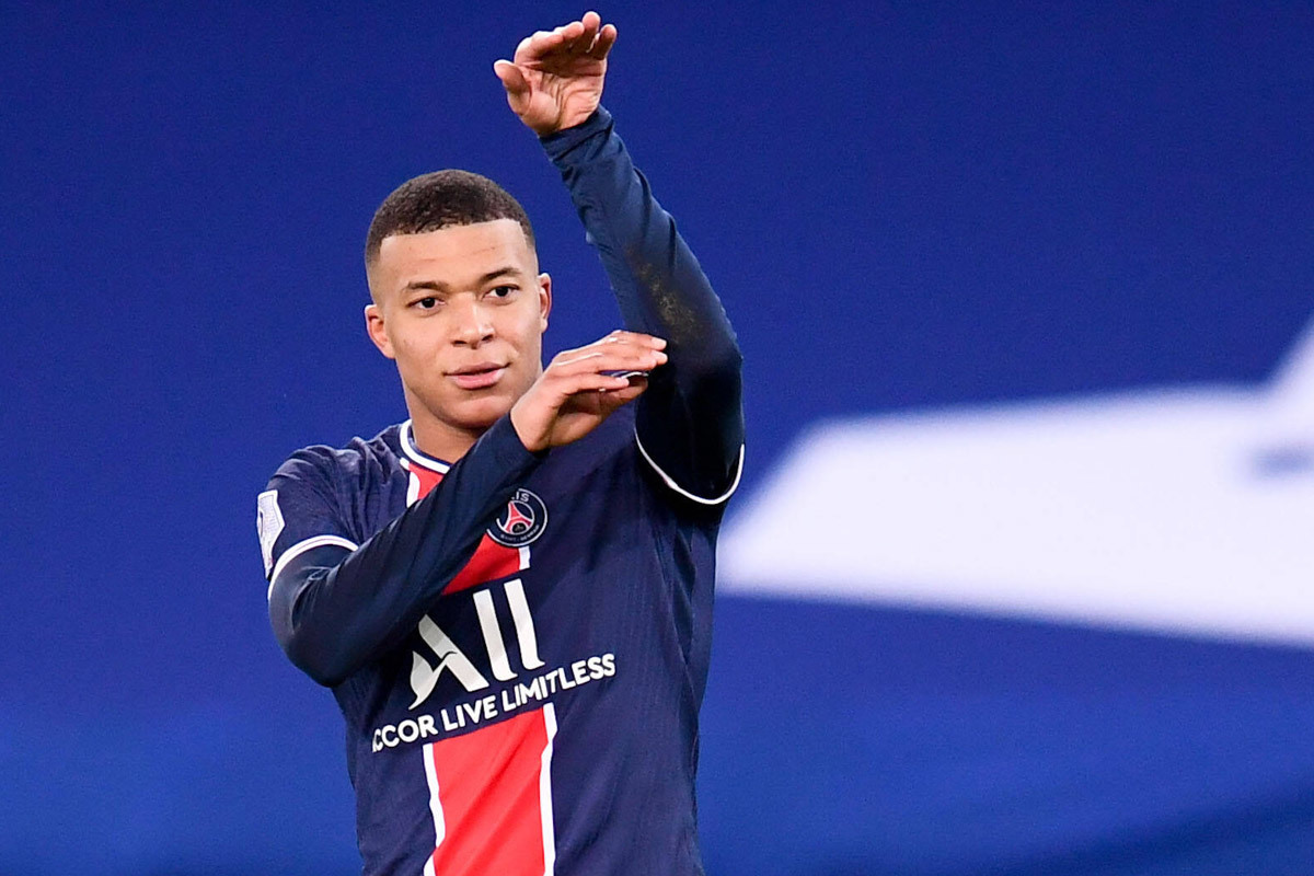 MU "tấn công" Kounde, Liverpool mơ Mbappe