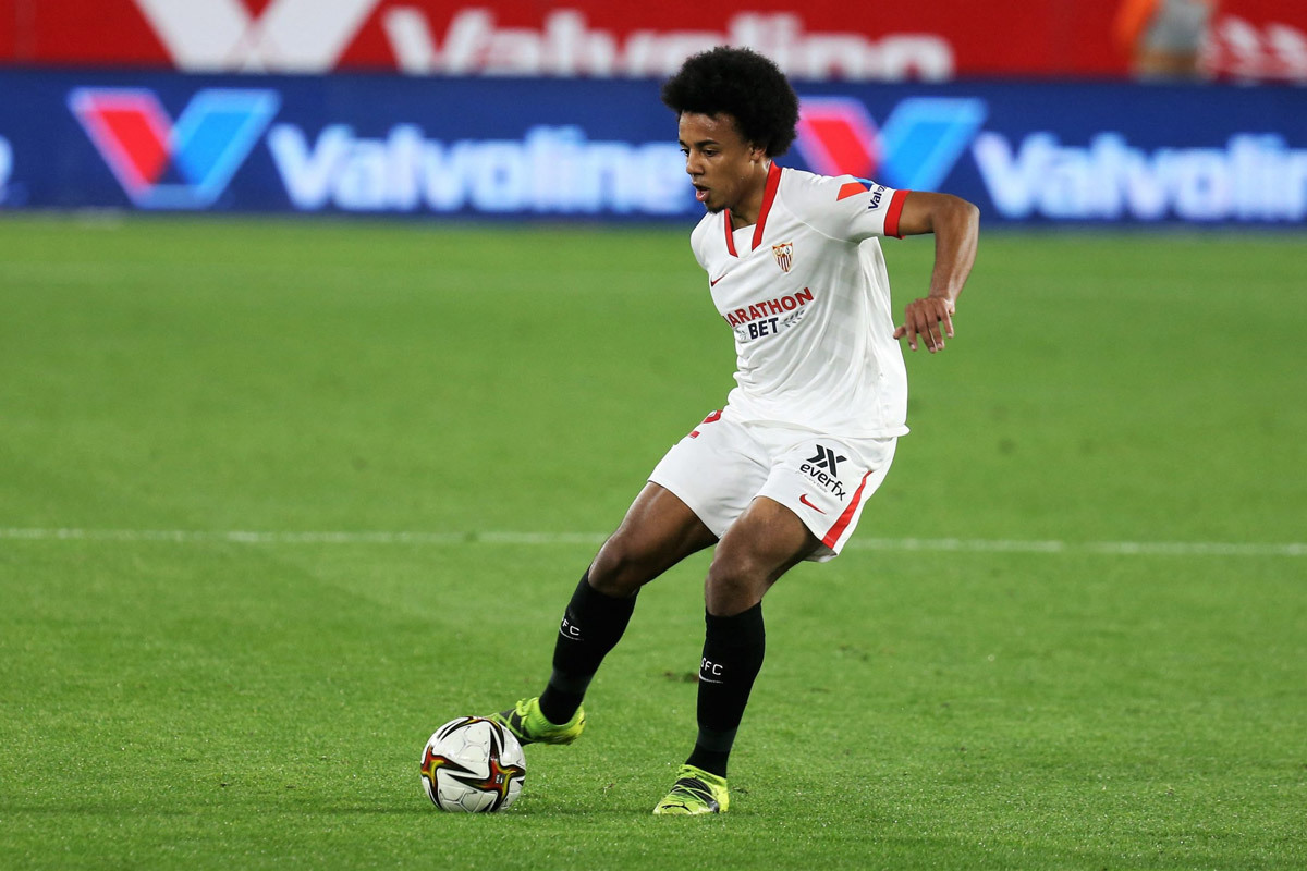 MU "tấn công" Kounde, Liverpool mơ Mbappe