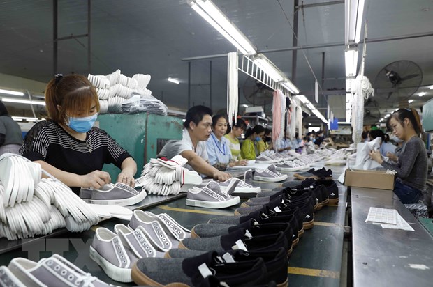 Các giải pháp lâu dài giữ đà tăng trưởng bền vững cho xuất khẩu