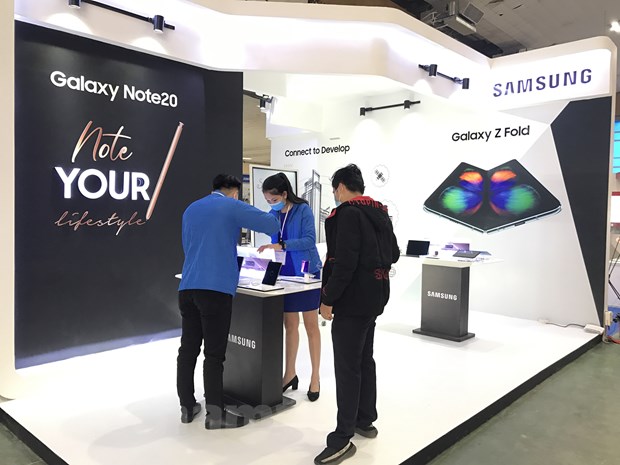 Sau 2 tháng, cả nước có 9 mặt hàng xuất khẩu vượt 1 tỷ USD