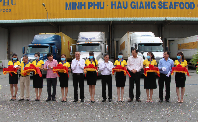 Loại nông sản nào của Việt Nam được Nhật Bản nhập nhiều nhất, tăng tới 26,5%?