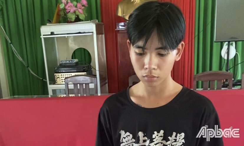 Tiền Giang: Điều tra vụ tai nạn giao thông làm 1 người tử vong