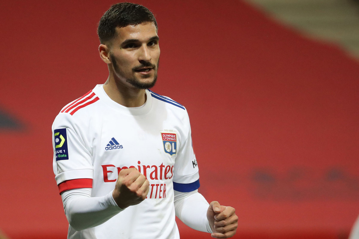 MU muốn có De Ligt, Liverpool mua Aouar