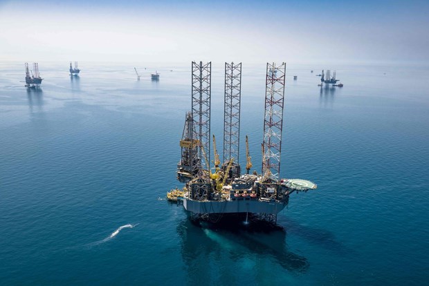 OPEC+ duy trì mức cắt giảm sản lượng trong tháng Tư
