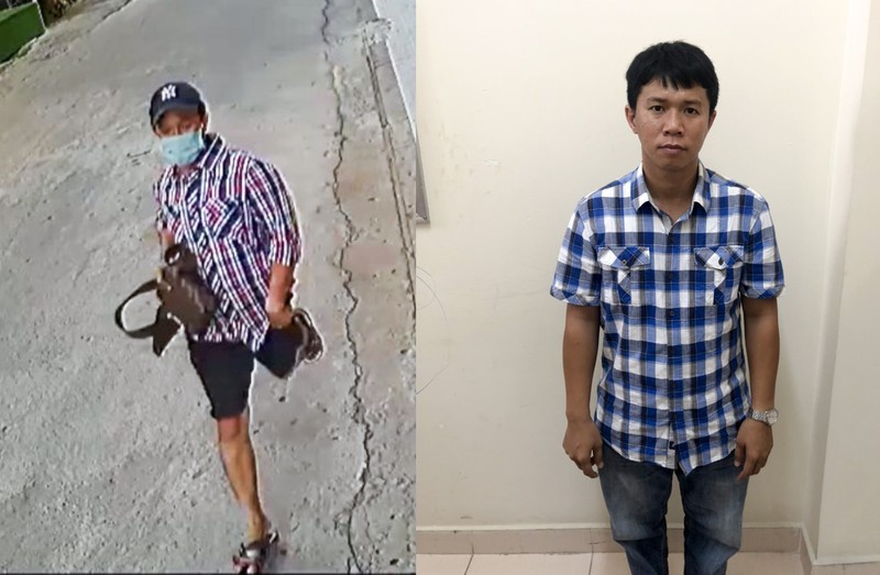 Thêm nhiều đối tượng trong vụ chém nhau, nổ súng ở Cần Thơ bị bắt