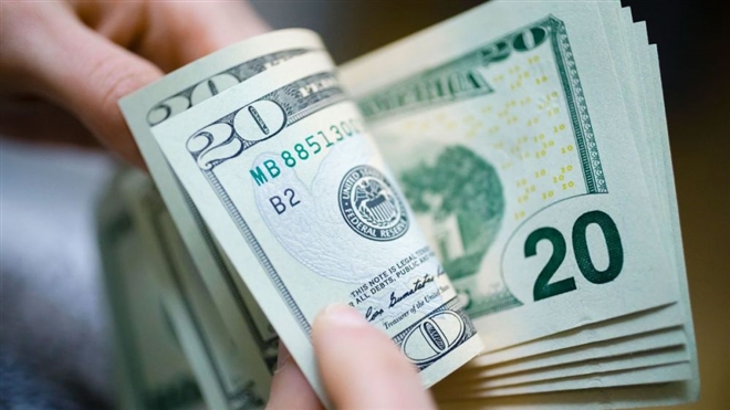 Tỷ giá USD hôm nay 5-3: Giới đầu tư thận trọng với vàng, USD tăng phi mã