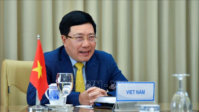 Tăng cường quan hệ hữu nghị và hợp tác Việt Nam - Venezuela