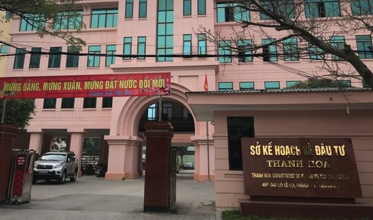 Sở Kế hoạch và Đầu tư có từ 1-3 Phó Giám đốc