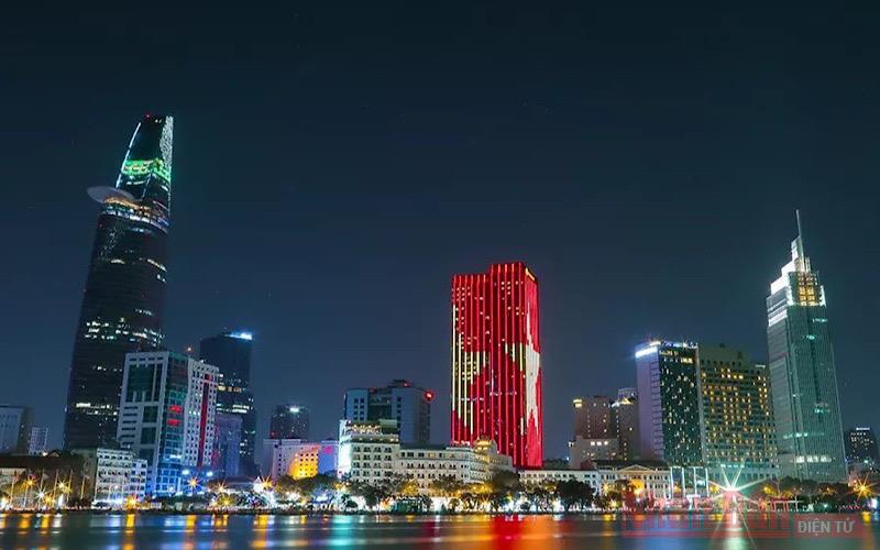 Điểm nhấn kinh tế hai tháng đầu năm 2021