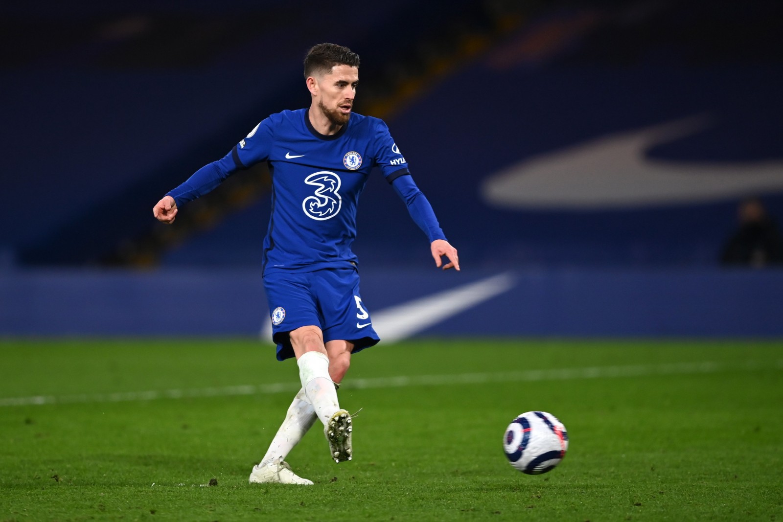 Đánh bại Everton, Chelsea tiếp tục bay cao thời Tuchel