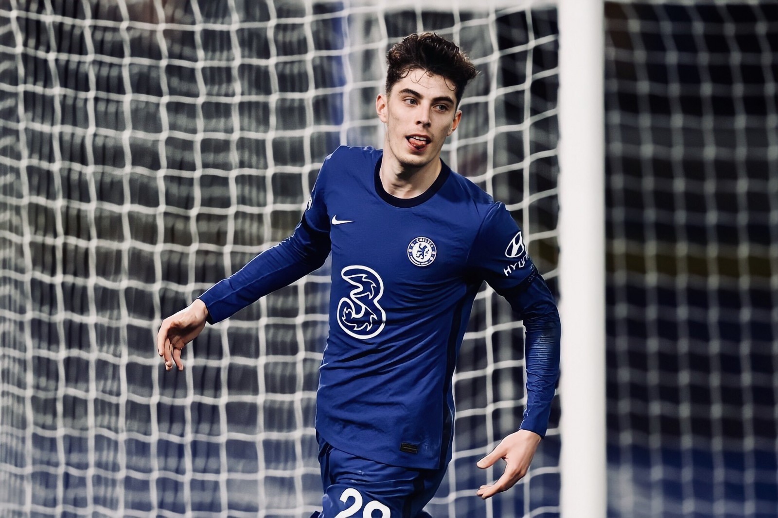 Đánh bại Everton, Chelsea tiếp tục bay cao thời Tuchel