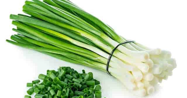 Loại rau gia vị rẻ bèo này nhưng lại cực tốt, ngừa ung thư