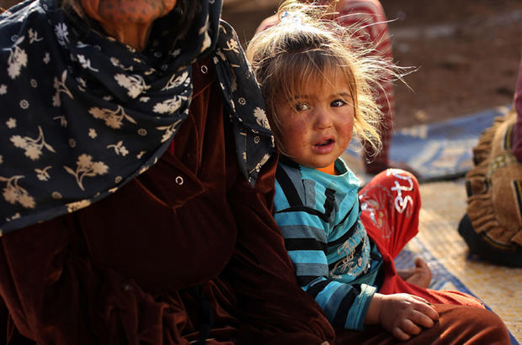 Nhìn lại 10 năm nội chiến ở Syria