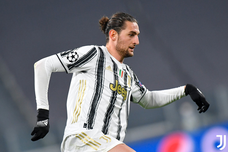 Porto hất cẳng Juventus khỏi cup C1 sau màn rượt đuổi nghẹt thở