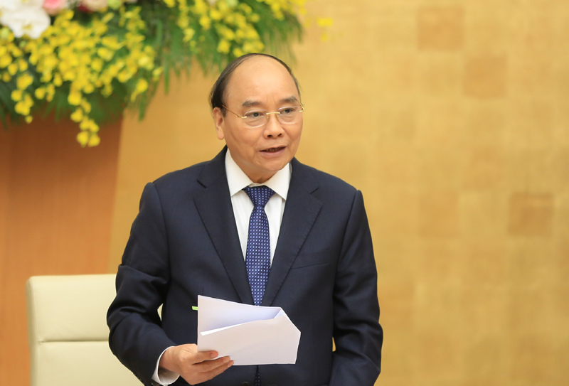 Việt Nam sẽ hình thành Chính phủ số vào năm 2025