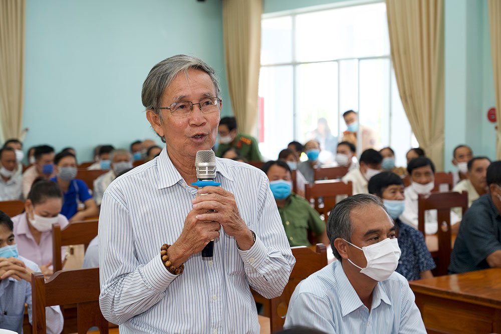 Học tập và làm theo lời Bác từ những điều bình dị, giản đơn nhất