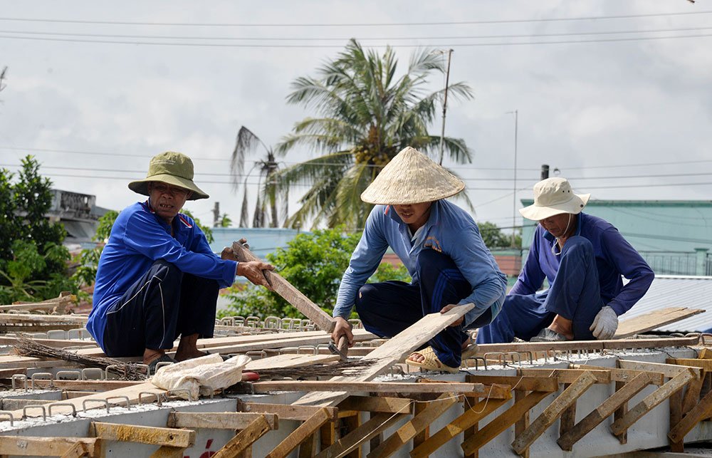 Học tập và làm theo lời Bác từ những điều bình dị, giản đơn nhất