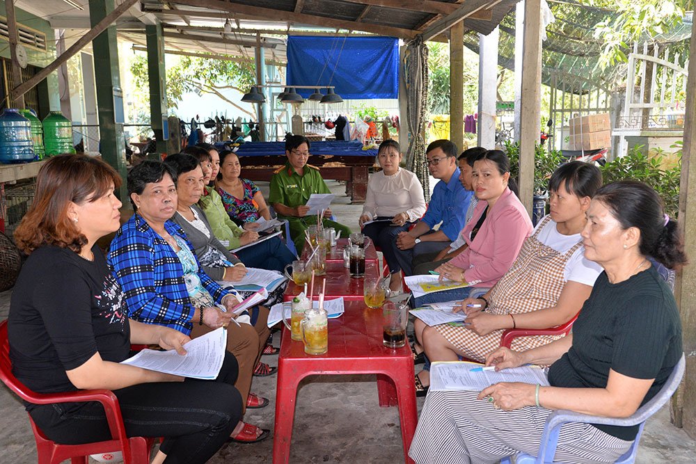 Học tập và làm theo lời Bác từ những điều bình dị, giản đơn nhất