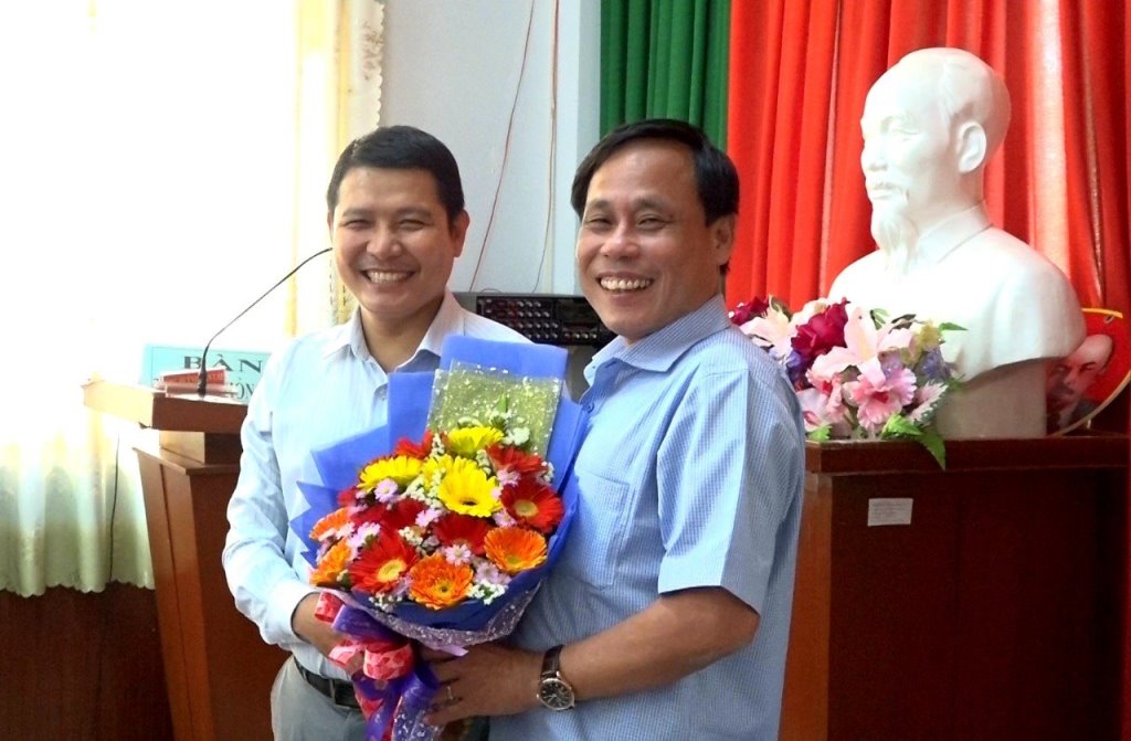 Cụm thi đua số 2 triển khai nhiệm vụ năm 2021