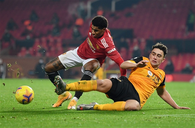 Nhận định Man Utd vs West Ham: 'Quỷ đỏ' giữ ngôi nhì